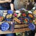 vegan in Hamburg, veganer Imbiss und veganes Essen in Restaurants